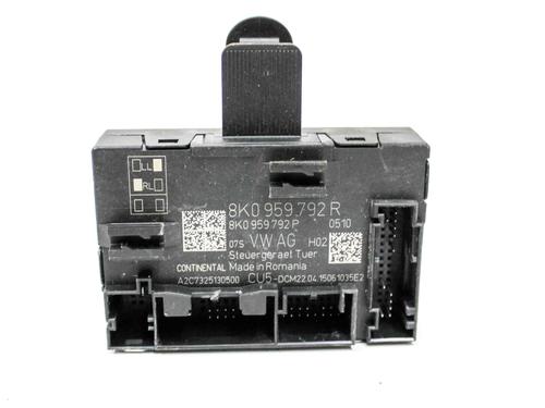 Used Electronic module AUDI Q5 (8RB) 2.0 TFSI quattro (220 hp) 20984466