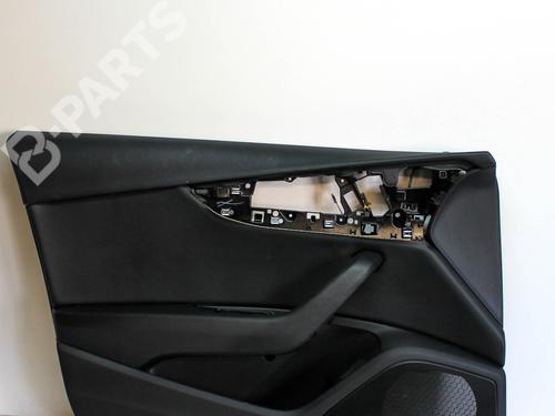 Used Left front door panel Left front door panel AUDI A4 B9 (8W2, 8WC) 2.0 TFSI (190 hp) 10674487 10674487