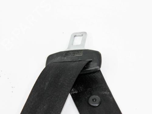 Rear left seatbelt AUDI Q3 (8UB, 8UG) 2.0 TFSI | BP20145508I29 