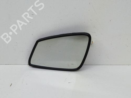 Retrovisor esquerdo BMW 3 (F30, F80) 335 i (326 hp) 925-1324