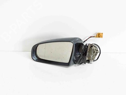 Used Left mirror AUDI A4 B7 Avant (8ED) 1.9 TDI (116 hp) 7914990