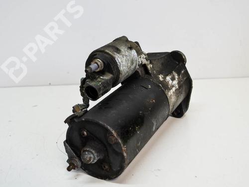 Starter AUDI A4 B7 Avant (8ED) 2.0 TDI | BP6491168M8 