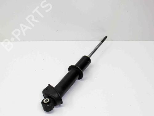 Left rear shock absorber PORSCHE 911 Targa (996) 3.6 | BP22847807M18