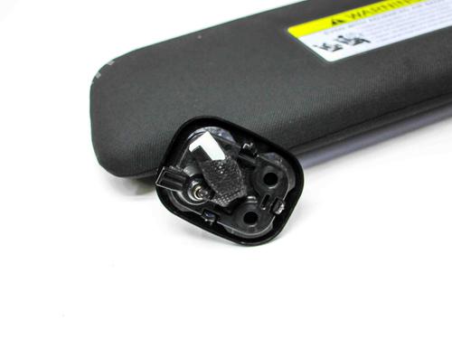 Left sun visor KIA STINGER (CK) 3.3 T-GDi | BP26514124I1 