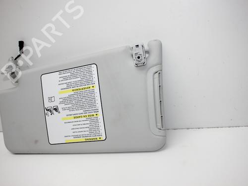 Right sun visor JEEP RENEGADE SUV (BU, B1, BV) 2.4 | BP36520650I2 - Image 7