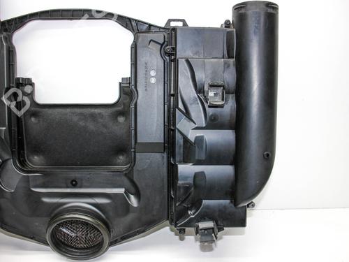 Air filter box MERCEDES-BENZ GL-CLASS (X164) GL 450 4-matic (164.871) | BP28606009M87