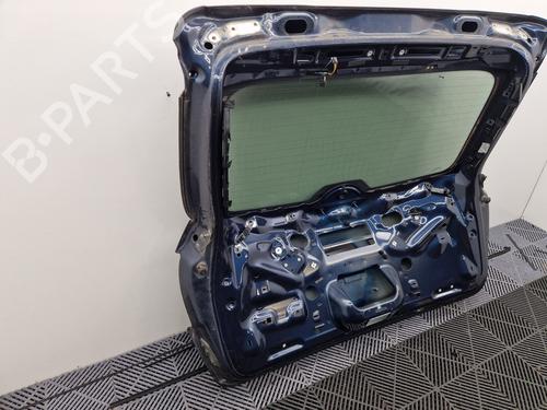Tailgate PORSCHE CAYENNE (92A) 4.8 S | BP33206708C6  - Image 22