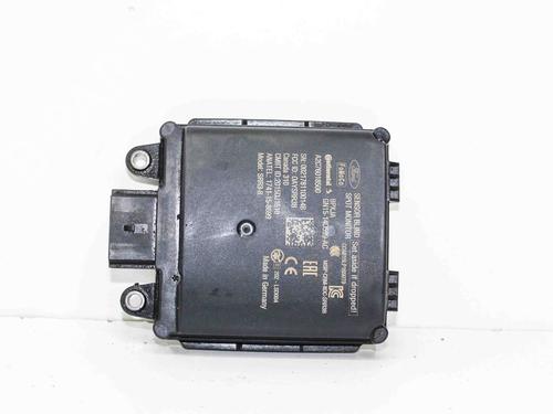 Used Electronic module FORD ECOSPORT 1.0 EcoBoost (140 hp) 19651653
