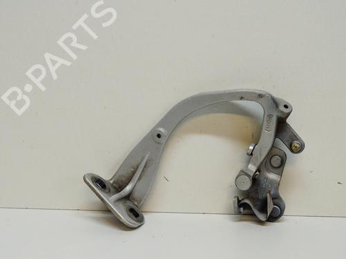 Used Hinge/Door check strap BMW 5 Gran Turismo (F07) 530 d (245 hp) 14678951
