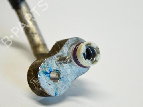AC pipe BMW 3 (F30, F80) 320 d | BP14685490M126 