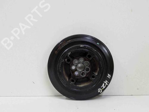 Pulley PORSCHE CAYENNE (92A) 3.6 | BP14680609M122
