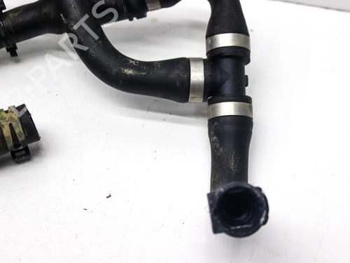 Pipe BMW X3 (G01, F97, G08) iX3 | BP30393860M125