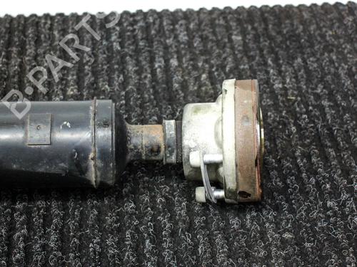 Driveshaft AUDI Q5 (8RB) 3.0 TFSI quattro | BP26513597M37 