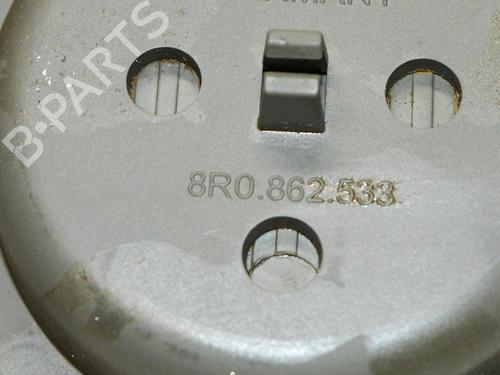 Cup/Object holder AUDI Q5 (8RB) 3.2 FSI quattro | BP14678349I37 