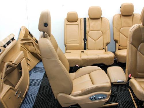 Seats set PORSCHE CAYENNE (92A) 3.0 S E-Hybrid | BP33396957C78  - Image 5