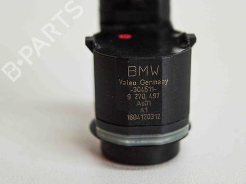 Electronic module BMW 5 (F10) 535 i | BP10300470M83 