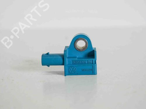 Elektronisk sensor SKODA YETI (5L) 1.2 TSI (105 hp) 6493884