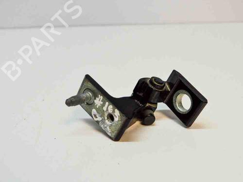 Used Hinge/Door check strap AUDI A3 Sportback (8VA, 8VF) 1.4 TSI (150 hp) 14689348