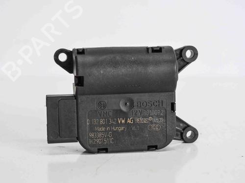Electronic module VW GOLF VI (5K1) 1.4 TSI | BP14687083M83