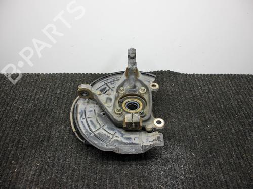 Left front steering knuckle JEEP COMPASS (MK49) 2.4 | BP30129887M25