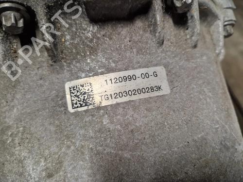 Engine TESLA MODEL 3 (5YJ3) EV AWD | BP33847799M1 - Image 9