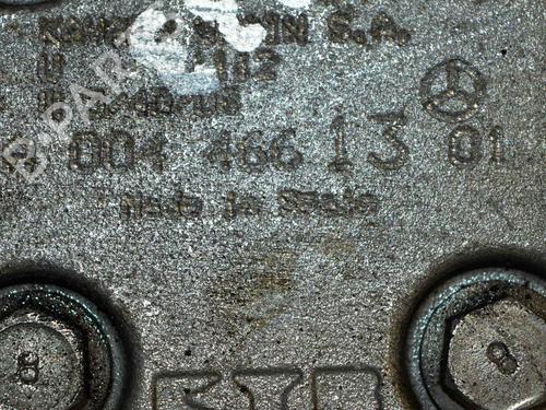 Styring servopumpe MERCEDES-BENZ CLC-CLASS (CL203) CLC 220 CDI (203.708) | BP7538860M99 