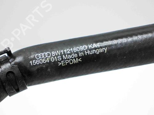 Pipe AUDI A5 Sportback (F5A, F5F) S5 TFSI quattro | BP28048730M125