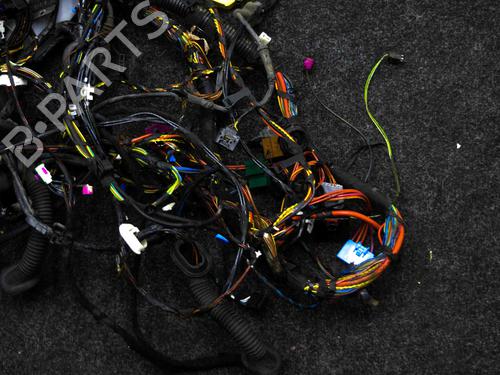 Wiring harness BMW X3 (F25) sDrive 20 i | BP14681297E16