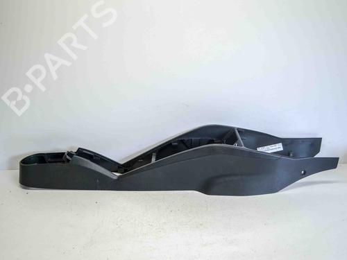 Used Middle console SEAT IBIZA IV (6J5, 6P1) 1.2 TSI (86 hp) 14692058