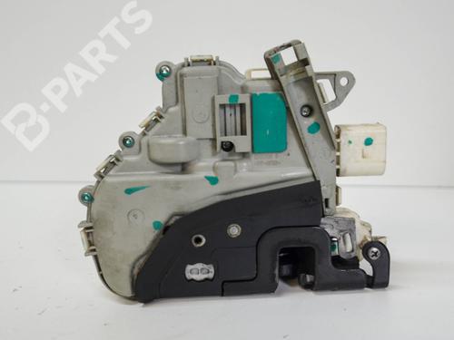 Front left lock AUDI A5 (8T3) S5 quattro | BP8850519C98 