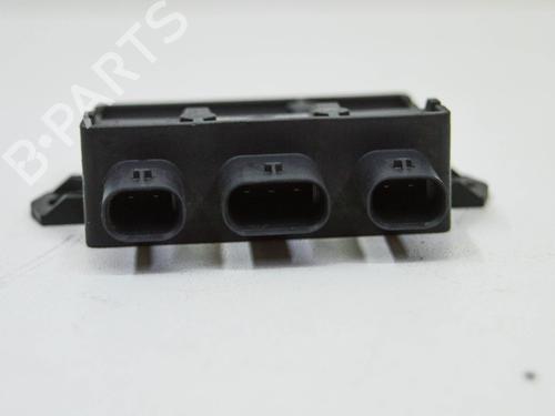 Control unit BMW 5 (F10) 535 i | BP16020447M11 