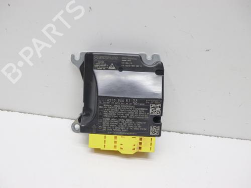 Used ECU airbags ECU airbags 39501636 39501636