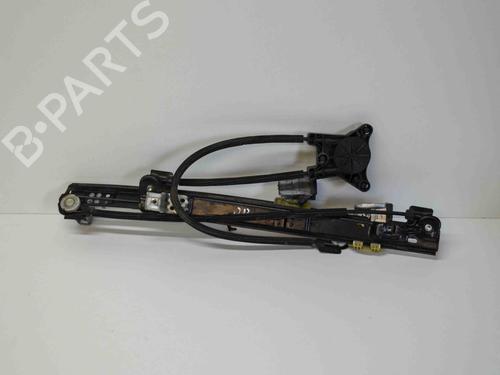 Used Front right window mechanism SEAT IBIZA IV (6J5, 6P1) 1.4 TDI (80 hp) 8261530