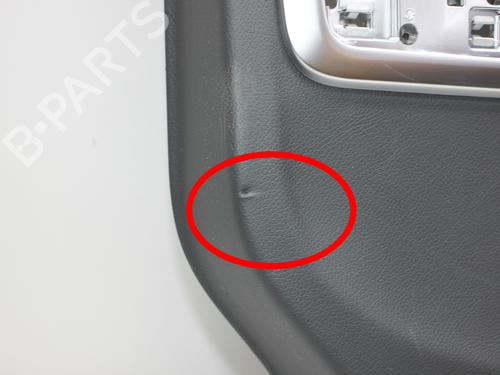 Front left panel MERCEDES-BENZ G-CLASS Platform/Chassis (W464) G 350 D 4-matic (464.320) | BP37176458C58 - Image 13