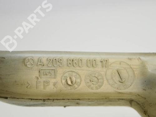 Windscreen washer tank MERCEDES-BENZ CLC-CLASS (CL203) CLC 220 CDI (203.708) | BP8848434C113 