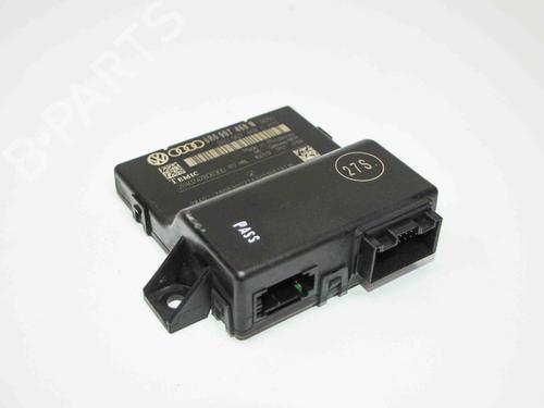 Modulo elettronico AUDI Q5 (8RB) 2.0 TFSI quattro (224 hp) 13247323