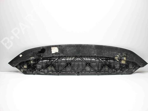 Front bumper spoiler AUDI A5 Convertible (F57, F5E) 2.0 TDI quattro | BP29593059C153 