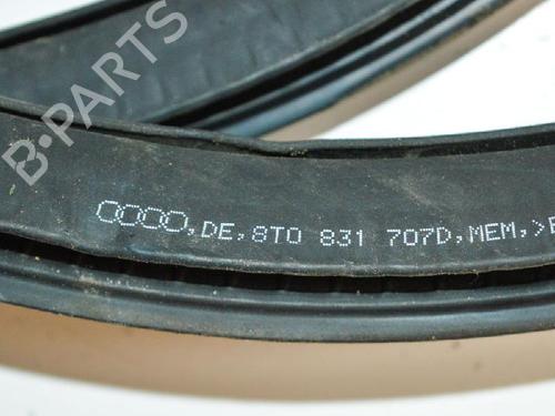 Rubber door seal AUDI A5 (8T3) 1.8 TFSI | BP14688644C142 