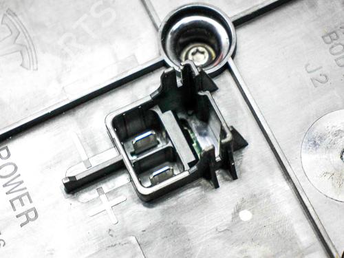 Elektronisk modul TESLA MODEL Y (5YJY) EV Performance All-wheel Drive | BP28822991M83