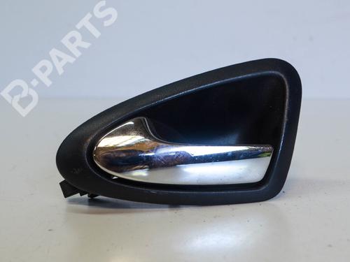 Used Interior door handle Interior door handle SEAT IBIZA IV (6J5, 6P1) 1.2 (60 hp) 8848631 8848631