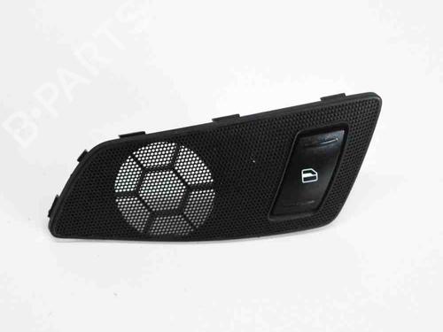 Used Left front window switch SKODA YETI (5L) 1.2 TSI (105 hp) 6491057