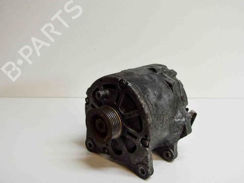 Alternateur VW PHAETON (3D1, 3D2, 3D3, 3D4, 3D6, 3D7, 3D8, 3D9) 3.0 V6 TDI 4motion (224 hp) 10106773