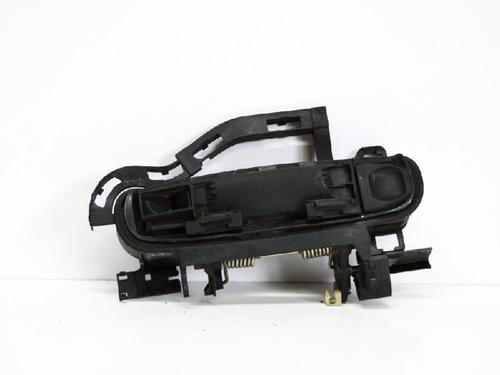 Used Rear right exterior door handle AUDI A6 C6 Avant (4F5) 2.0 TDI (136 hp) 6489800