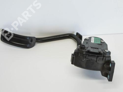 Pedal AUDI A8 D3 (4E2, 4E8) 3.0 | BP7672095I4 