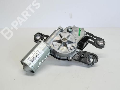 Used Rear wiper motor SKODA FABIA III (NJ3) 1.0 TSI (95 hp) 7802527