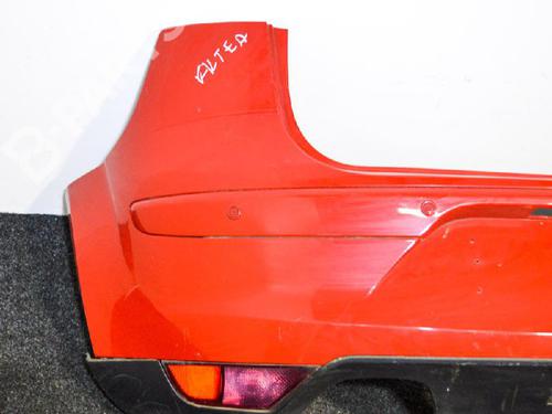 Rear bumper SEAT ALTEA (5P1) 1.6 | BP8852750C8 
