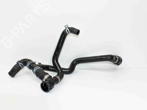 Used Pipe AUDI Q5 (FYB, FYG) 2.0 TFSI quattro (249 hp) 16717687