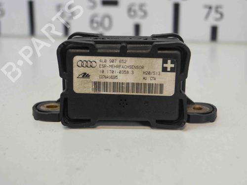 Capteur électronique AUDI Q7 (4LB) 3.0 TDI quattro (245 hp) 7914419