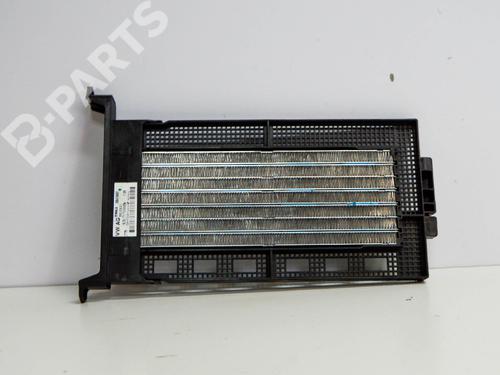Used Water radiator AUDI Q5 (FYB, FYG) 2.0 TDI quattro (190 hp) 8848646