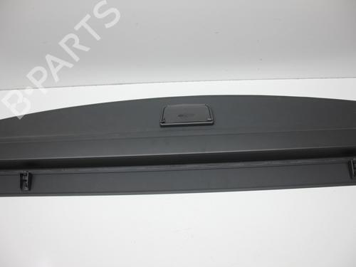 Rear parcel shelf LAND ROVER RANGE ROVER SPORT III (L461) P440e PHEV AWD | BP31314470C85